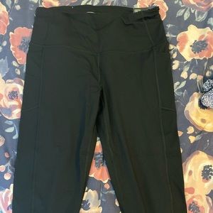 Victoria secret knockout Capri